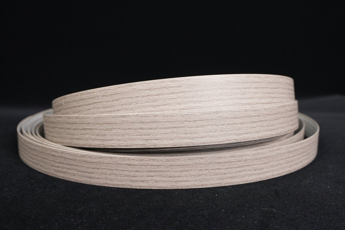 Edgebanding Match【EGGER】H3158 ST19 Grey Vicenza Oak - CT10042M - CT Edge Band Supply, IncCT10042M