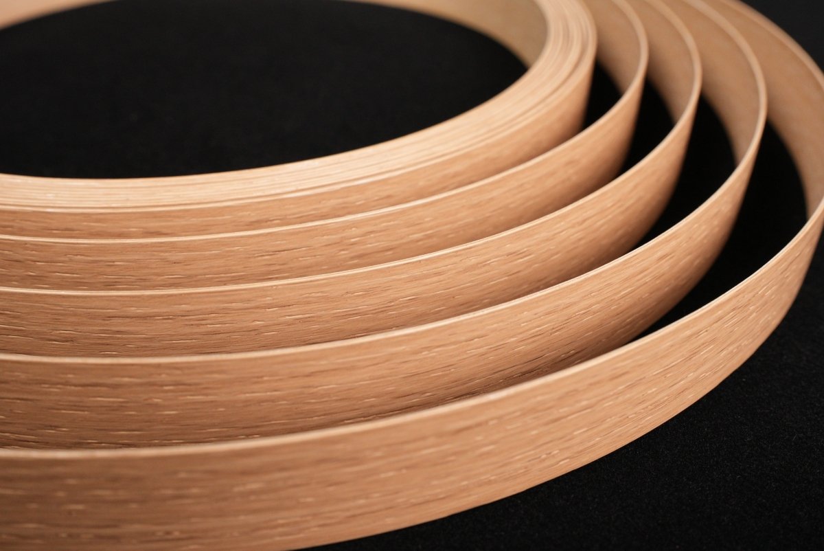 Edgebanding Match【EGGER】H3173 ST12 OILED KENDAL OAK - CT10051M - CT Edge Band Supply, IncCT10051M