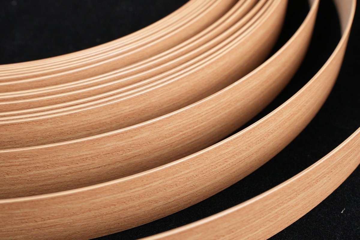 Edgebanding Match【EGGER】H3303 ST10 NATURAL HAMILTON OAK - CT10050M - CT Edge Band Supply, IncCT10050M