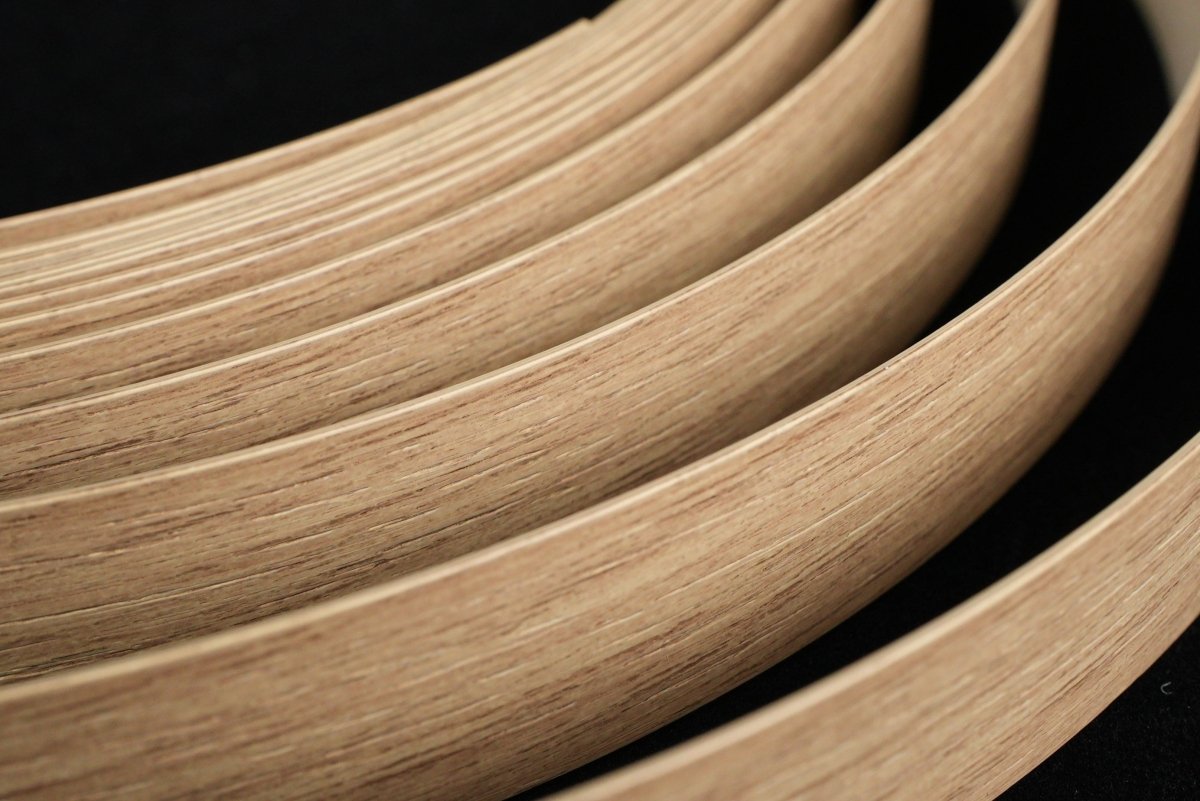 Edgebanding Match【EGGER】H3790 ST12 Honey Carini Walnut - CT10030M - CT Edge Band Supply, IncCT10030M