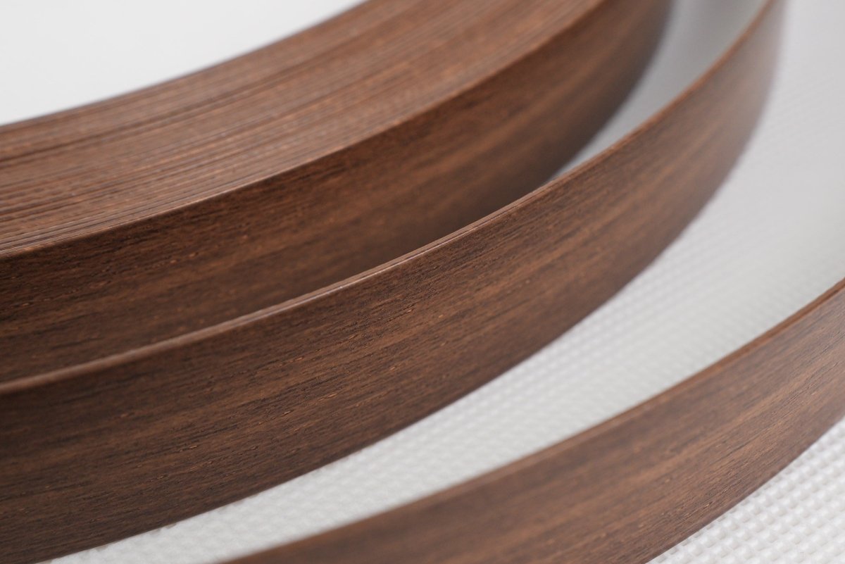 Edgebanding Match【EGGER】H3791 ST12 Auburn Carini Walnut - CT10031M - CT Edge Band Supply, IncCT10031M