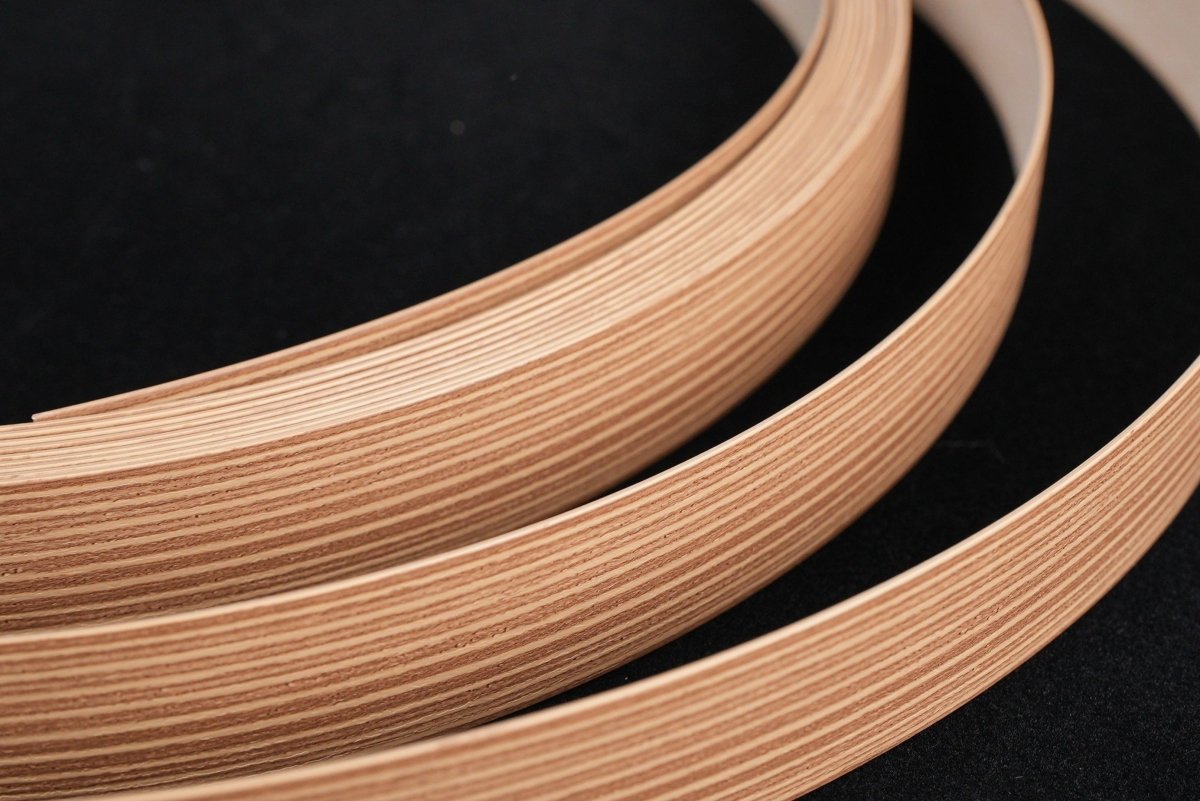 Edgebanding Match【EGGER】H8912 ST10 MULTIPLEX WALNUT - CT10047M - CT Edge Band Supply, IncCT10047M