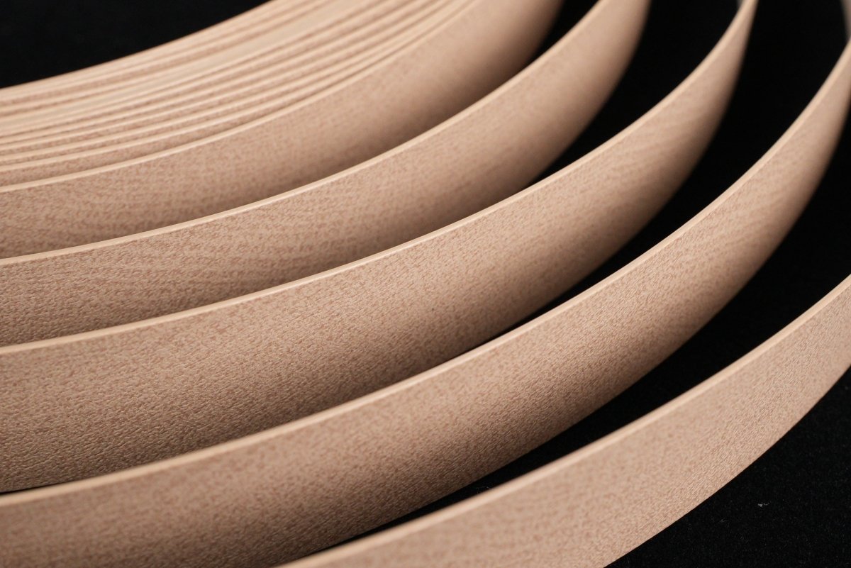 Edgebanding match【EGGER】Q1367 RO LIGHT NATURAL CASELLA OAK - CT10063M - CT Edge Band Supply, Inc