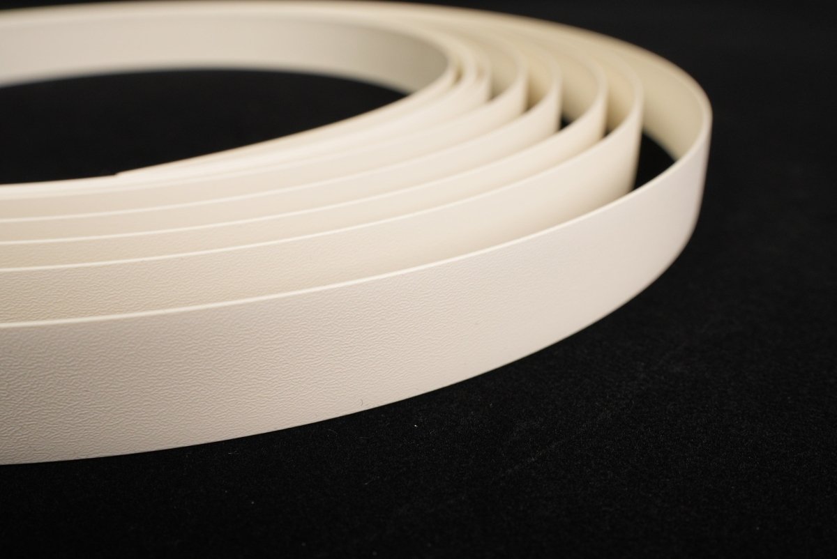 Edgebanding Match【EGGER】U104 ST7 ALABASTER WHITE - CT10069M - CT Edge Band Supply, Inc