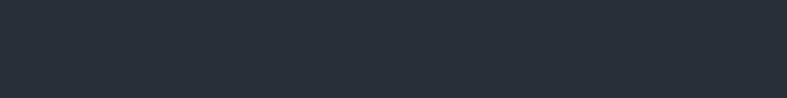 EGGER Indigo Blue Soft Touch edge banding strip in dark indigo blue with a smooth solid-color surface