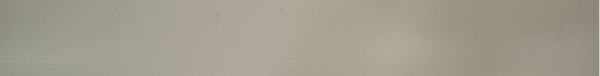 EGGER Cashmere Grey PerfectSense Matt edge banding strip in warm cashmere grey with a smooth solid-color surface