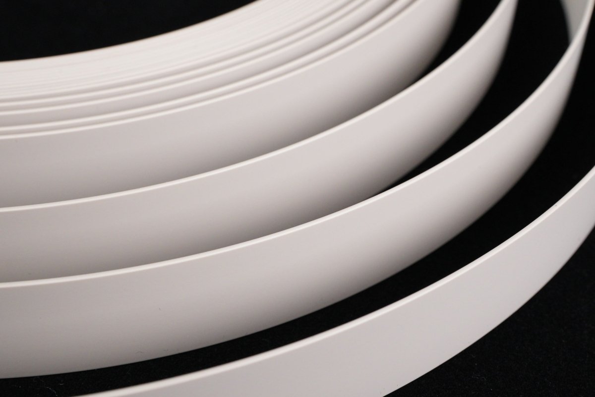 Edgebanding Match【EGGER】U702 PM Cashmere Grey - CT10074M - CT Edge Band Supply, IncCT10074M