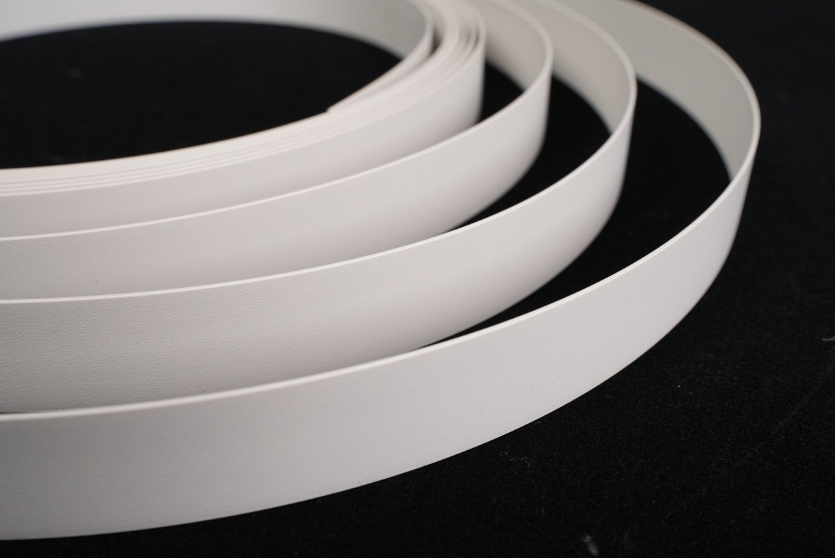 Edgebanding Match【EGGER】U705 ST9 ANGORA GREY - CT10070M - CT Edge Band Supply, IncCT10070M