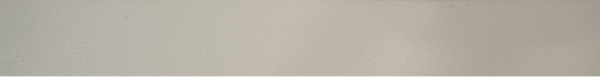 EGGER Angora Grey edge banding strip in light greige with a smooth solid-color surface