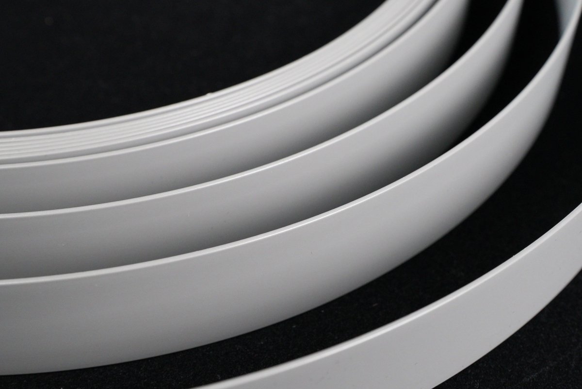 Edgebanding Match【EGGER】U732 PM DUST GREY - CT10075M - CT Edge Band Supply, IncCT10075M