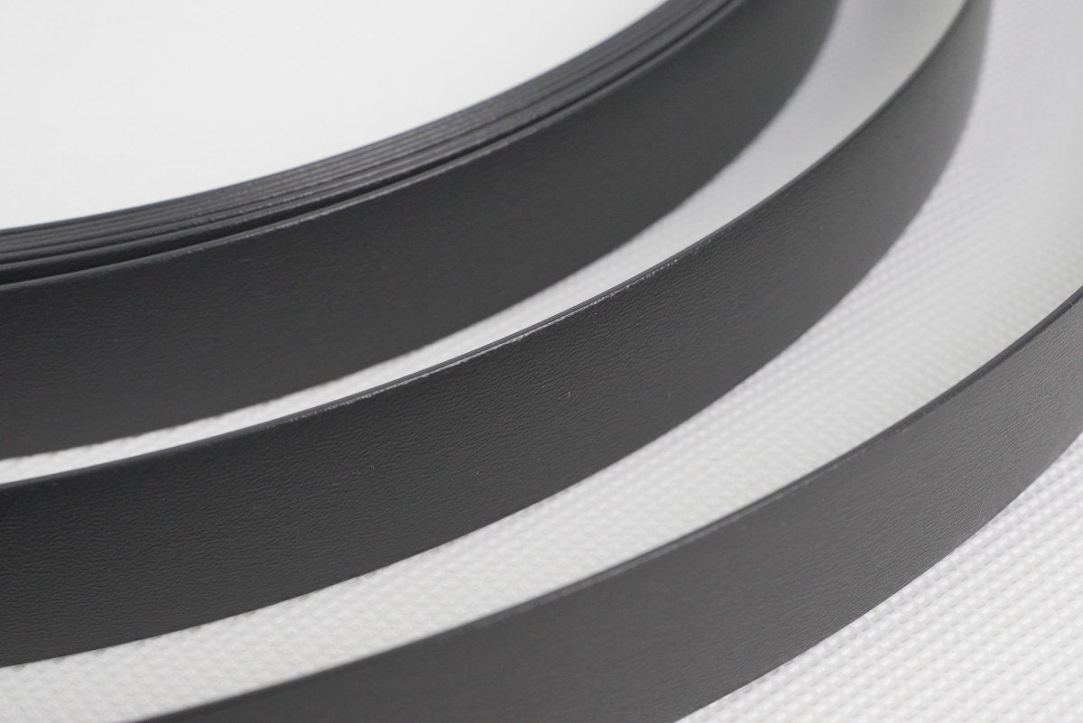 Edgebanding Match【EGGER】U961 ST7 GRAPHITE GREY - CT10010M - CT Edge Band Supply, IncCT10010M