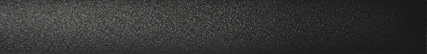 EGGER Graphite Grey edge banding strip in dark graphite with a pebbled texture