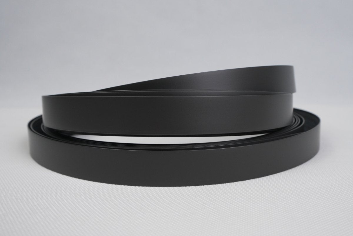 Edgebanding Match【EGGER】U961PM GRAPHITE GREY - CT10076M - CT Edge Band Supply, IncCT10076M