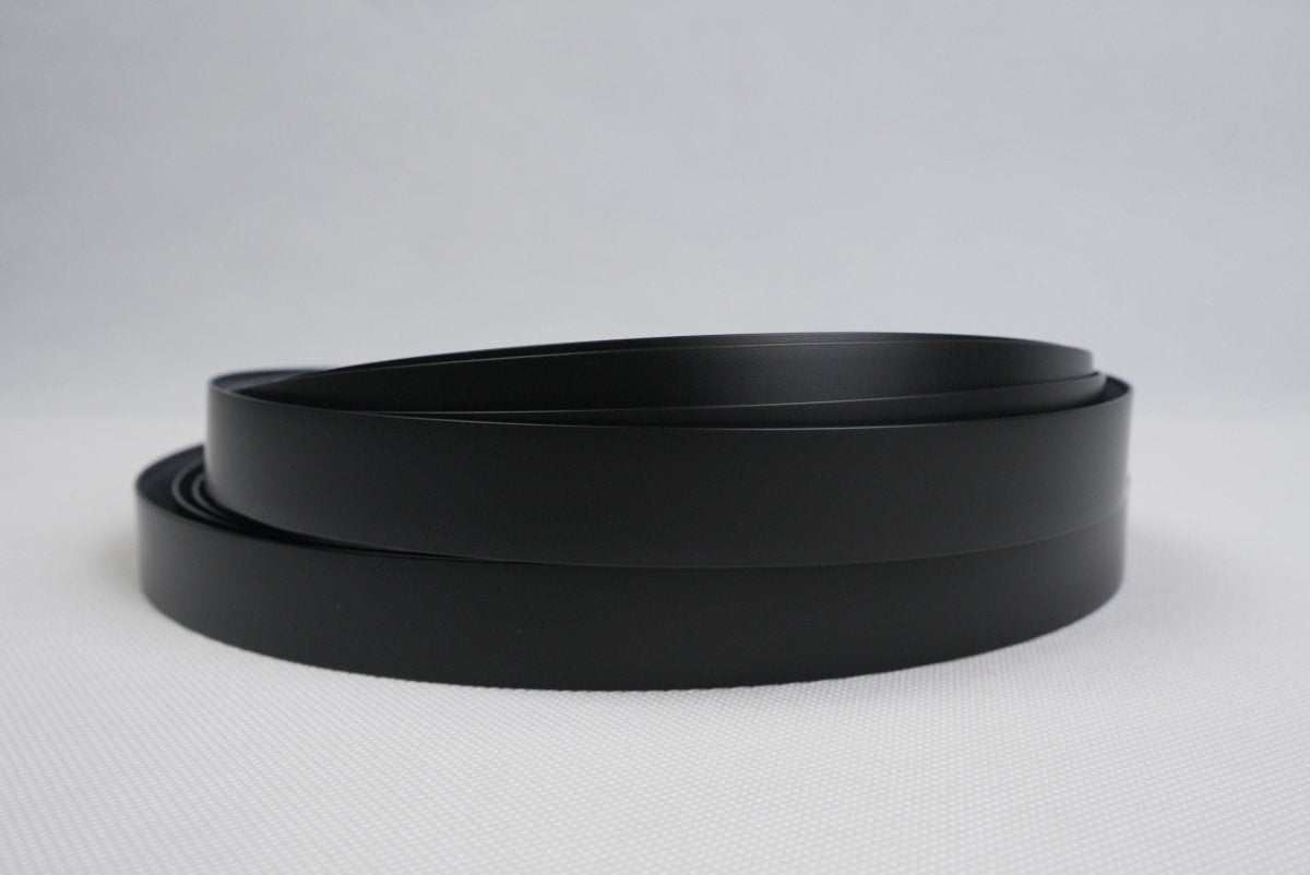 Edgebanding Match【EGGER】U999 PM BLACK - CT10072M - CT Edge Band Supply, IncCT10072M