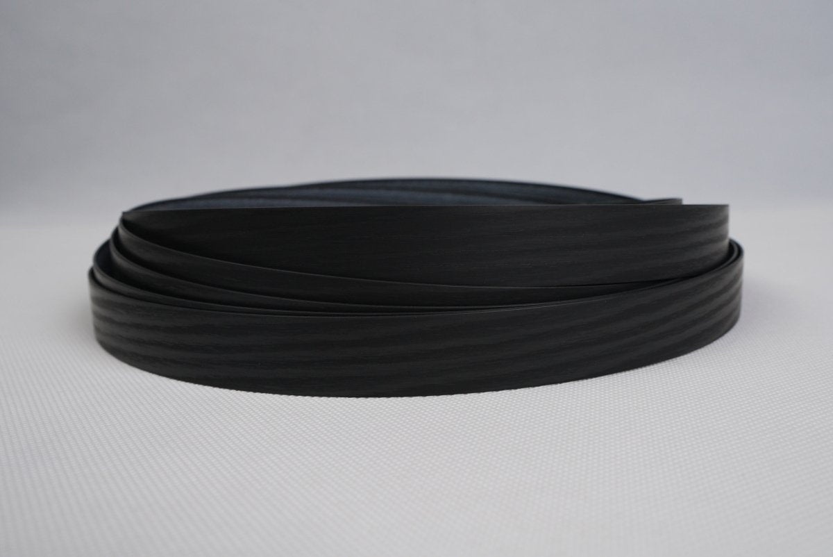 Edgebanding Match【EGGER】U999 ST19 BALCK - CT10009M - CT Edge Band Supply, IncCT10009M