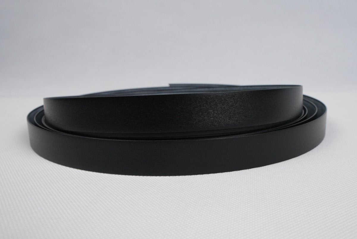 Edgebanding Match【EGGER】U999 ST7 BLACK - CT10011M - CT Edge Band Supply, IncCT10011M