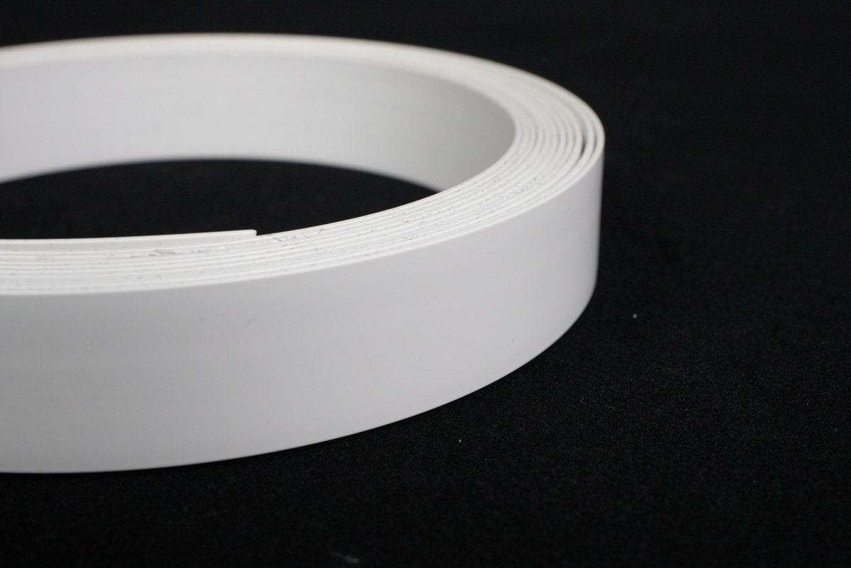 Edgebanding Match【EGGER】W1000 TM9 Premium White - CT10002S - CT Edge Band Supply, IncCT10002S
