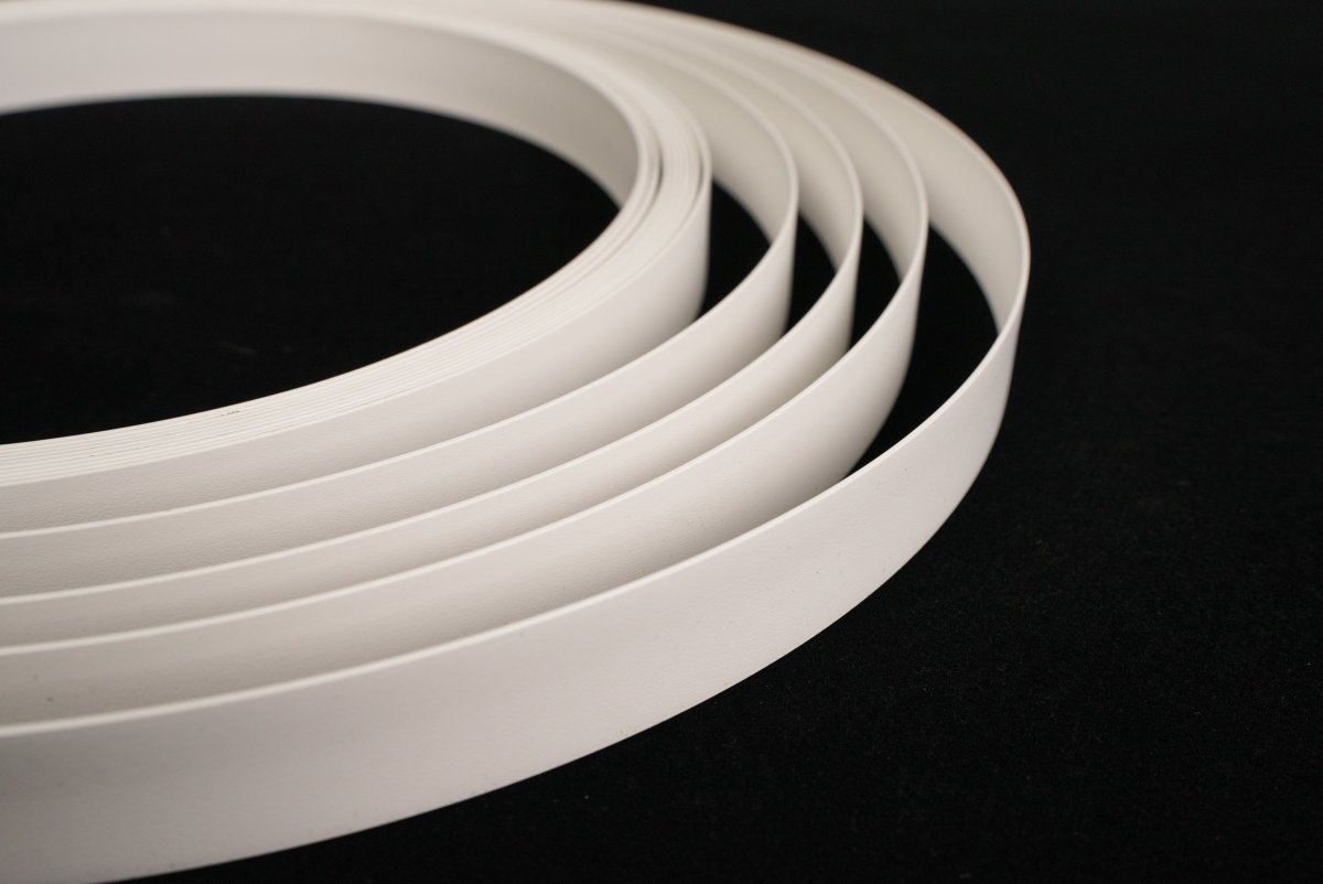 Edgebanding Match【EGGER】W1001 ST9 SOLID Premium White - CT10005S - CT Edge Band Supply, IncCT10002S