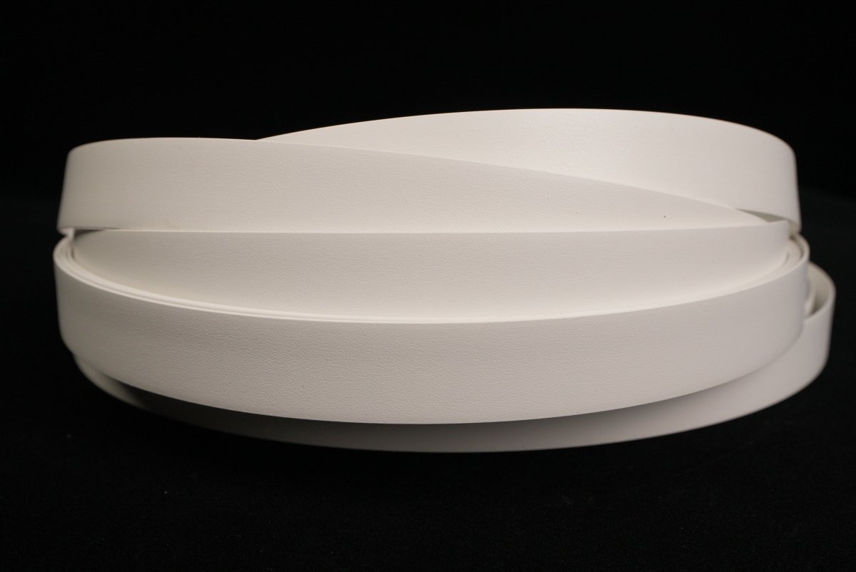 Edgebanding Match【EGGER】W1001 ST9 SOLID Premium White - CT10005S - CT Edge Band Supply, IncCT10002S