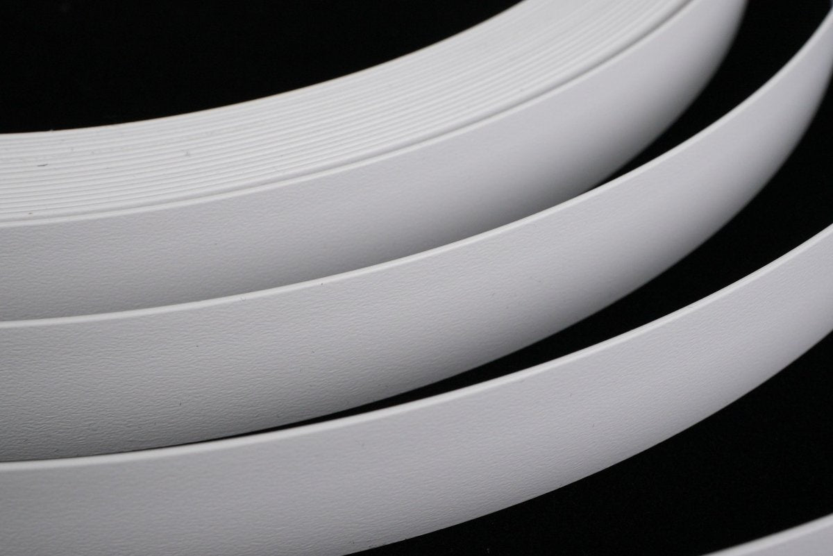 Edgebanding Match【EGGER】W1100 ST9 alpine white - CT10003 - CT Edge Band Supply, IncCT10003S