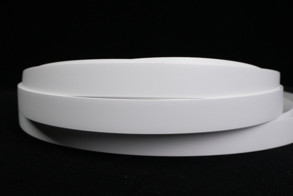 Edgebanding Match【EGGER】W1100 ST9 alpine white - CT10003 - CT Edge Band Supply, IncCT10003S