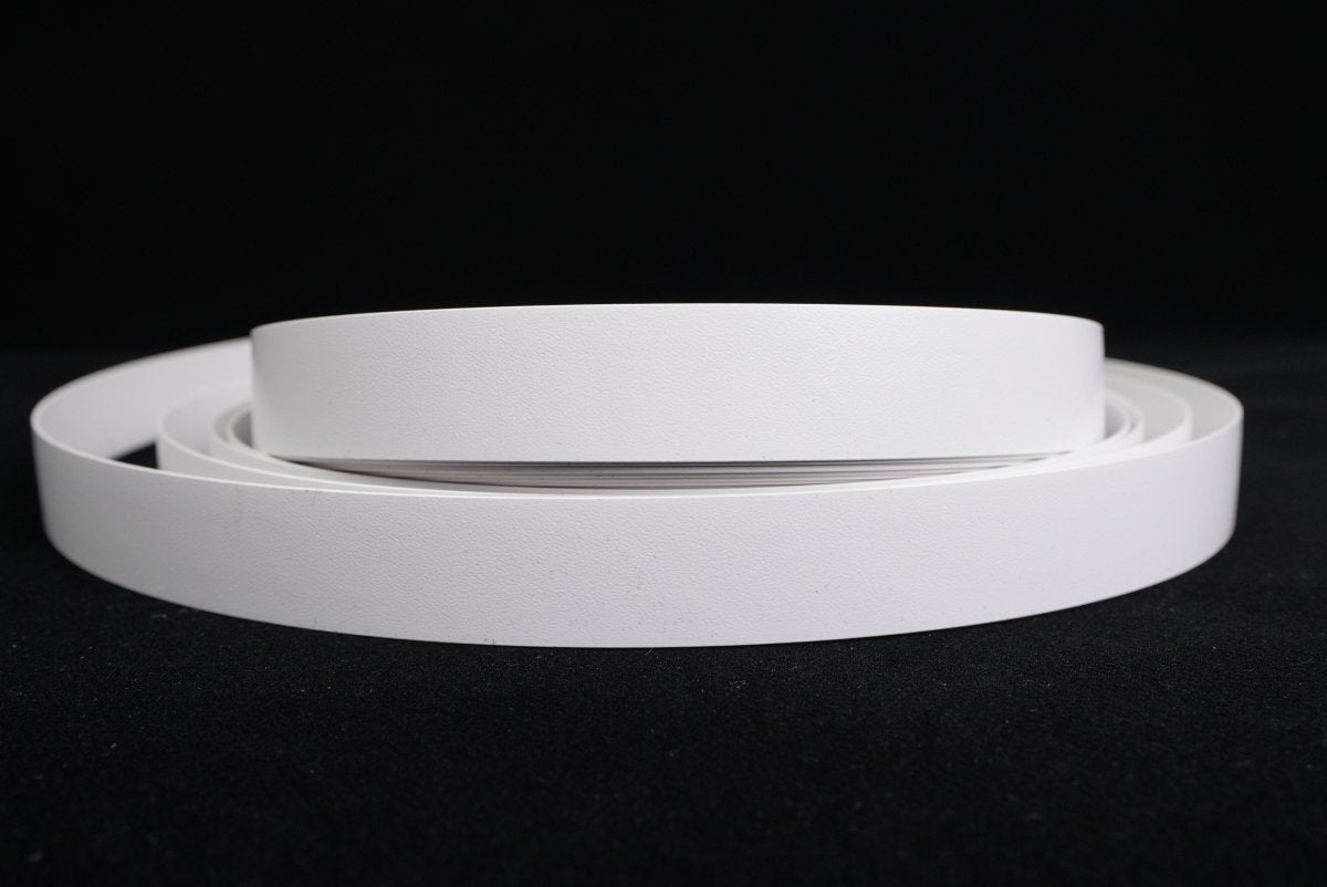 Edgebanding Match【EGGER】W1101 ST9 SOLID ALPINE - CT10006S - CT Edge Band Supply, IncCT10006S