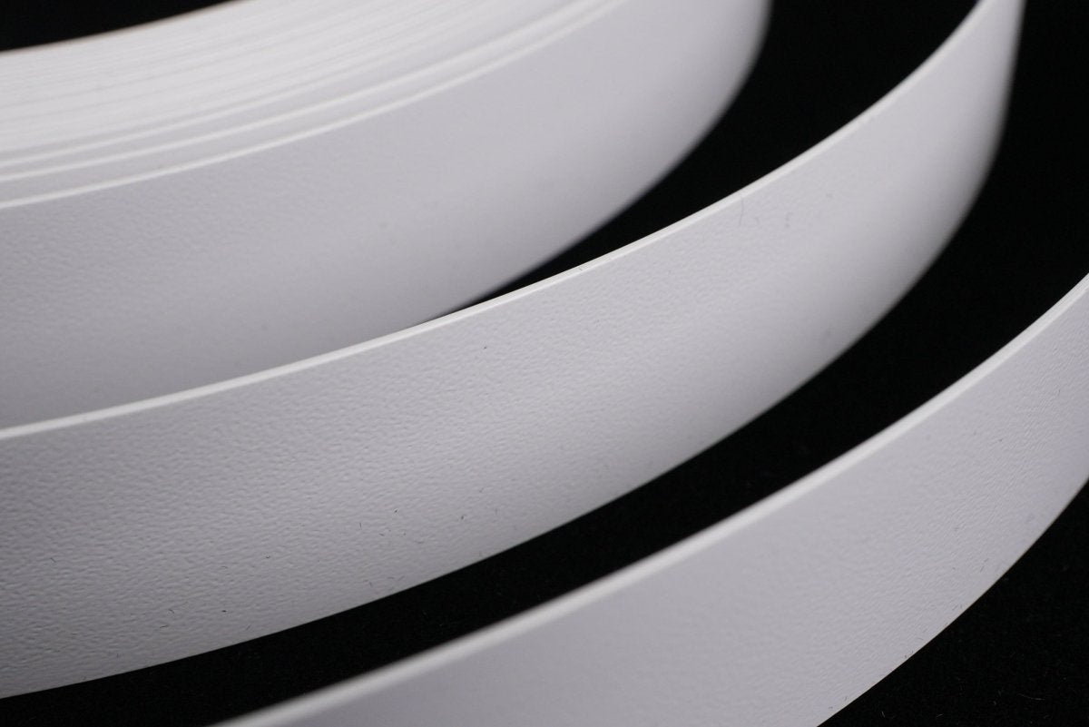 Edgebanding Match【EGGER】W1101 ST9 SOLID ALPINE - CT10006S - CT Edge Band Supply, IncCT10006S