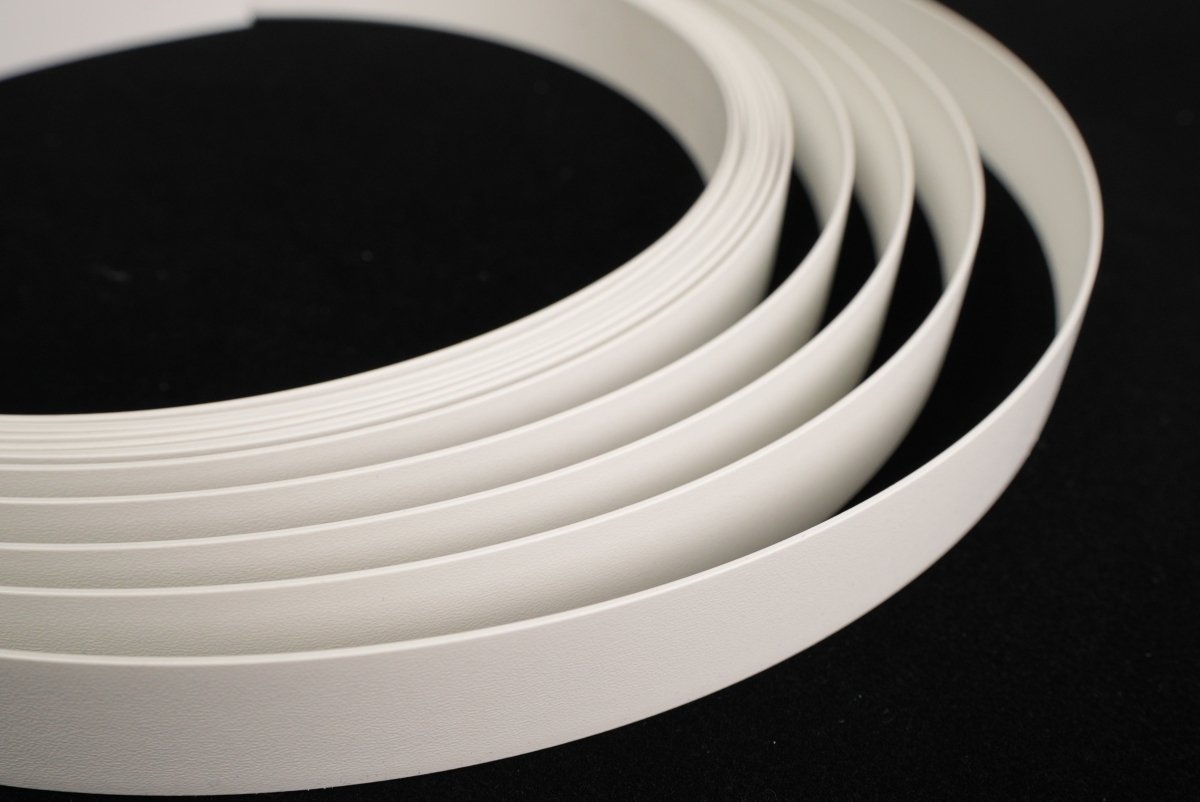 Edgebanding Match【EGGER】W960 ST7 CLASSIC WHITE - CT10008S - CT Edge Band Supply, IncCT10008S