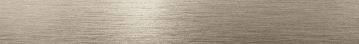 Edgebanding Match【Kronospan】AL08 Brushed Titan - CT12002H - CT Edge Band Supply, Inc