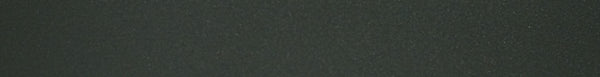 Prism Verde edge banding strip in deep dark green with a smooth solid-color surface