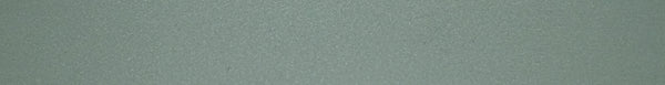 Flat strip of Uniboard Sage Green Solid edge banding showing a smooth solid-color surface