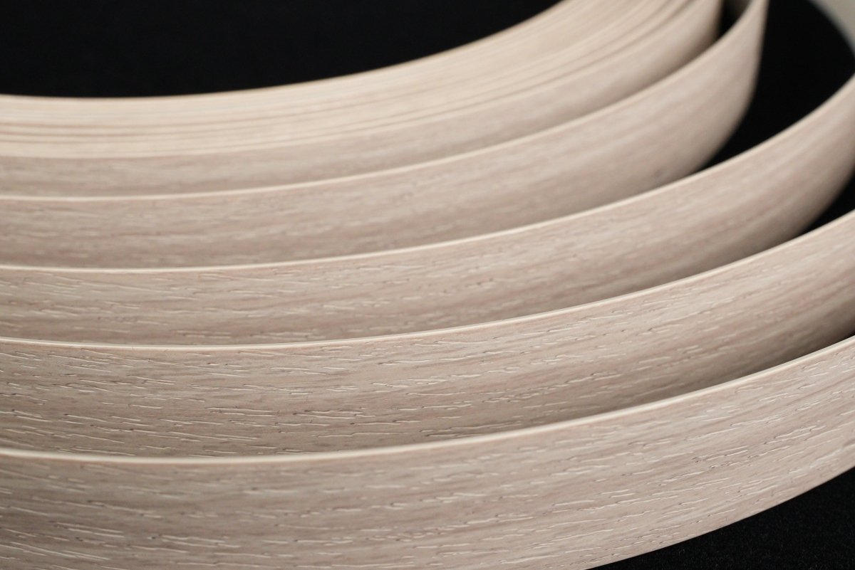 Edgebanding Match【WILSONART】8252K - 05 - CT60003M - CT Edge Band Supply, IncCT60003M