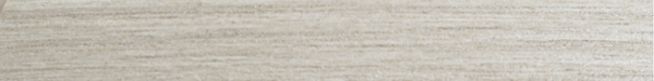 Wilsonart Phantom Ecru edge banding strip in pale ecru with a natural woodgrain pattern