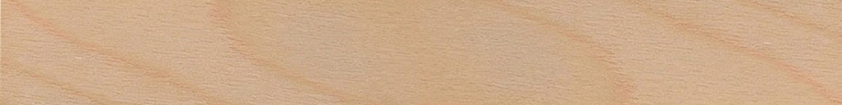 Natural Birch Edge Banding – Real Wood Veneer for MDF & Plywood (CT11001V) - CT Edge Band Supply, Inc