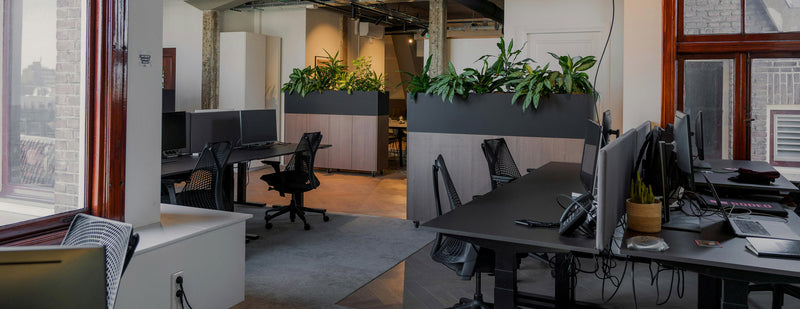 Commercial Office Fit-Out
