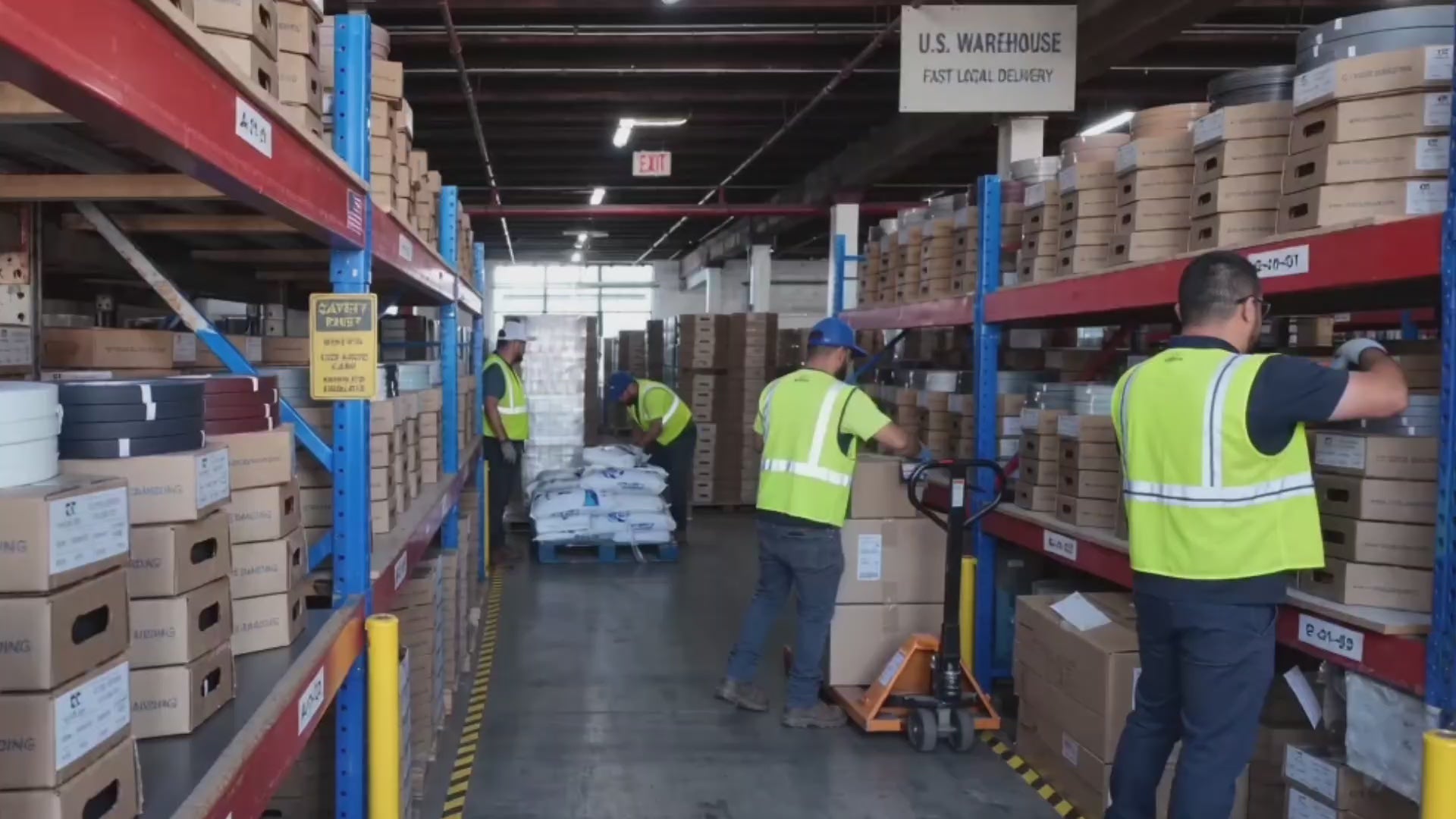 Load video: 