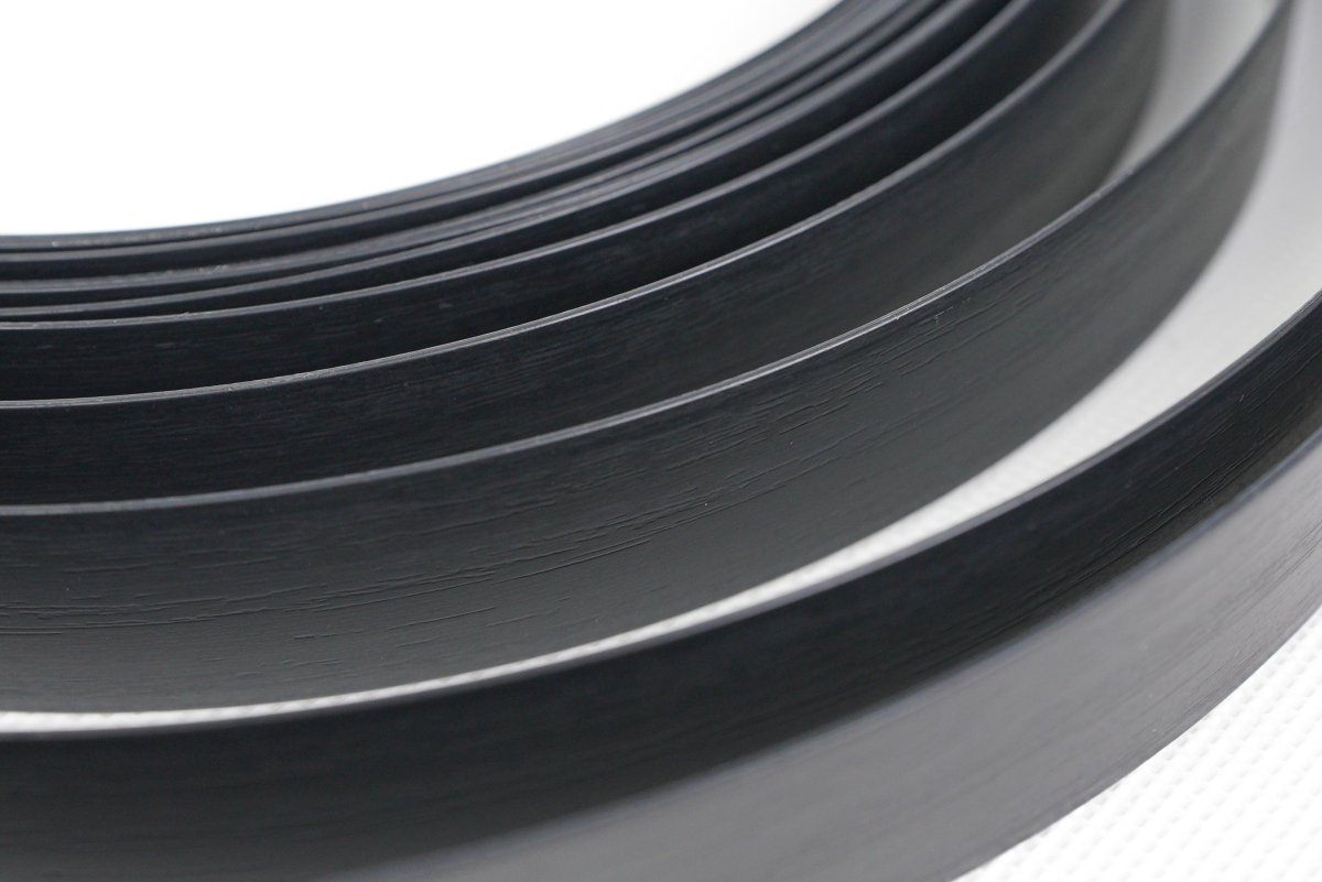 【TAFISA】M203B BLACK / NOIR - CT30011M - CT Edge Band Supply, IncCT30011M