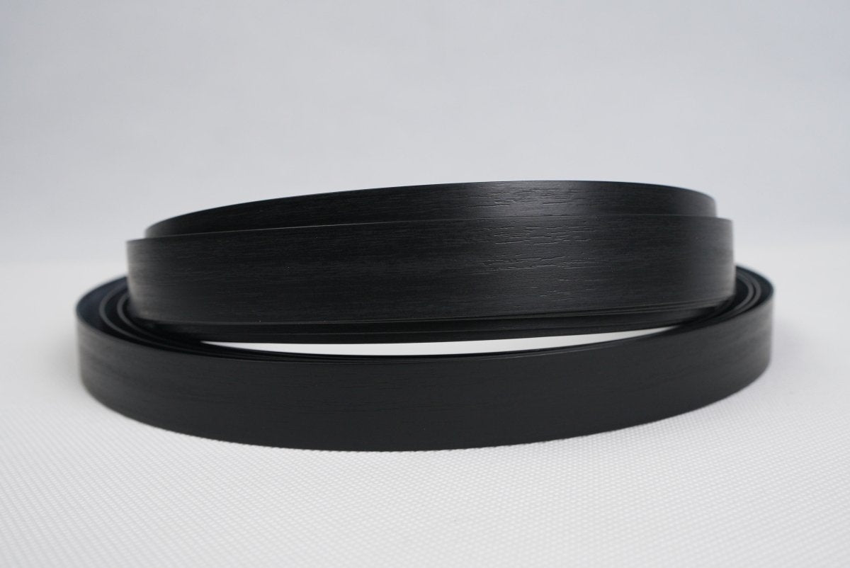 【TAFISA】M203B BLACK / NOIR - CT30011M - CT Edge Band Supply, IncCT30011M