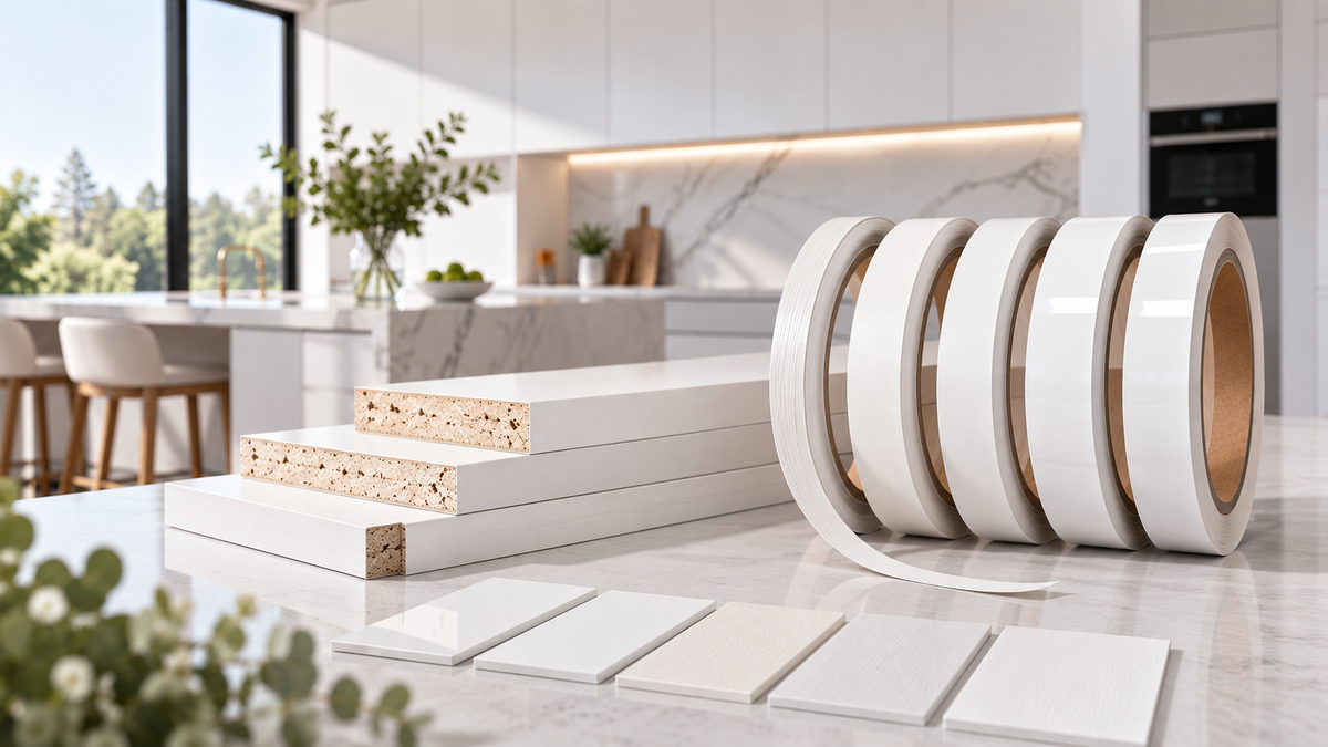 CT Edge Band Supply, Inc