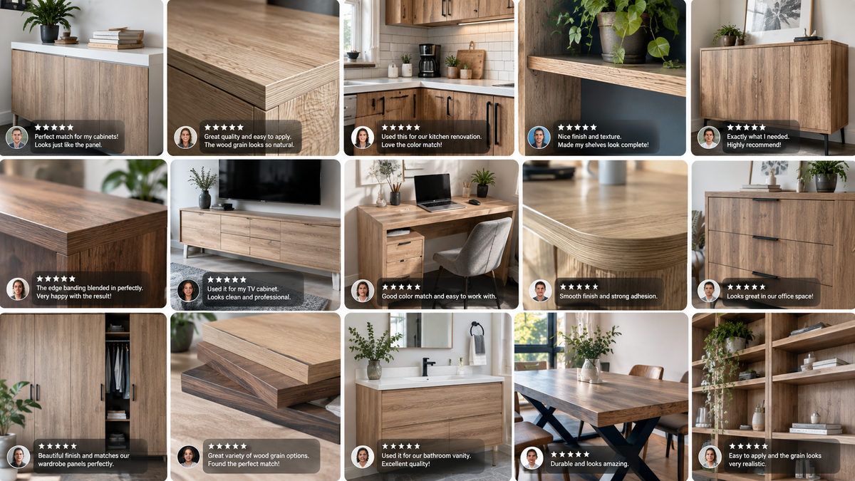 Trusted by Professionals Across the U.S