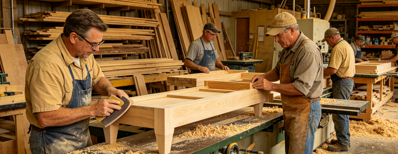 Furniture Makers